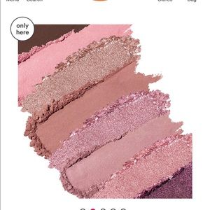 New 🌟 tarte Confessions of a Maneater Palette